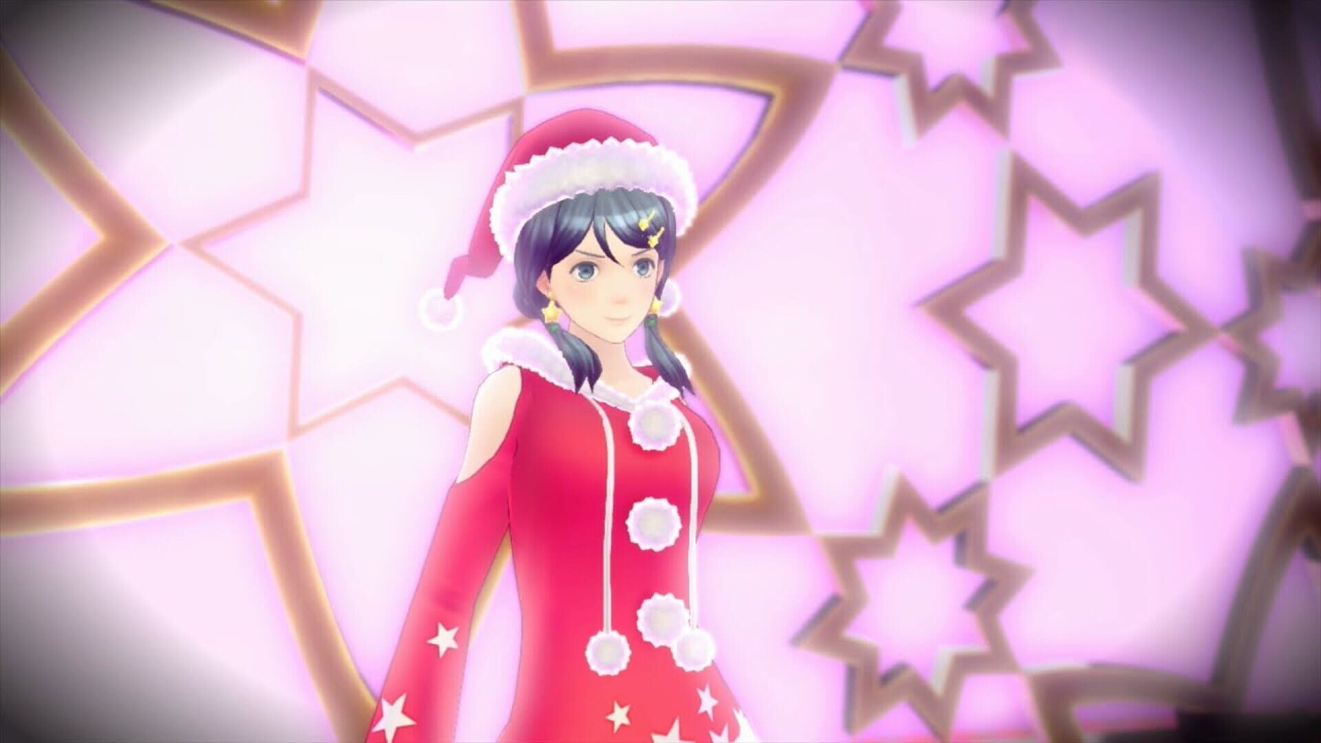 Foto do jogo Tokyo Millennium Collaboration