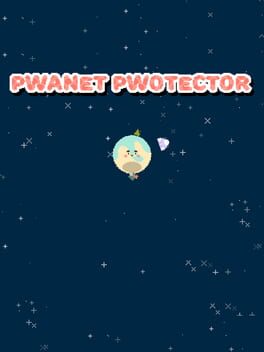 Foto do jogo Pwanet Pwotector
