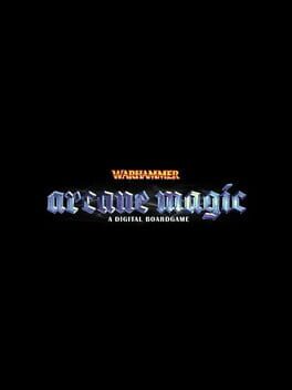 Foto do jogo Warhammer: Arcane Magic