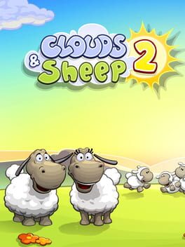 Foto do jogo Clouds & Sheep 2