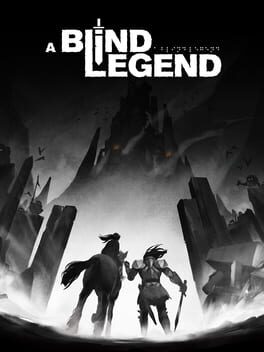 Foto do jogo A Blind Legend