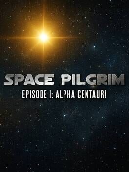 Foto do jogo Space Pilgrim Episode I: Alpha Centauri