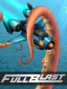 Foto do jogo FullBlast