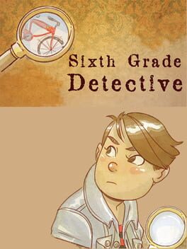 Foto do jogo Sixth Grade Detective