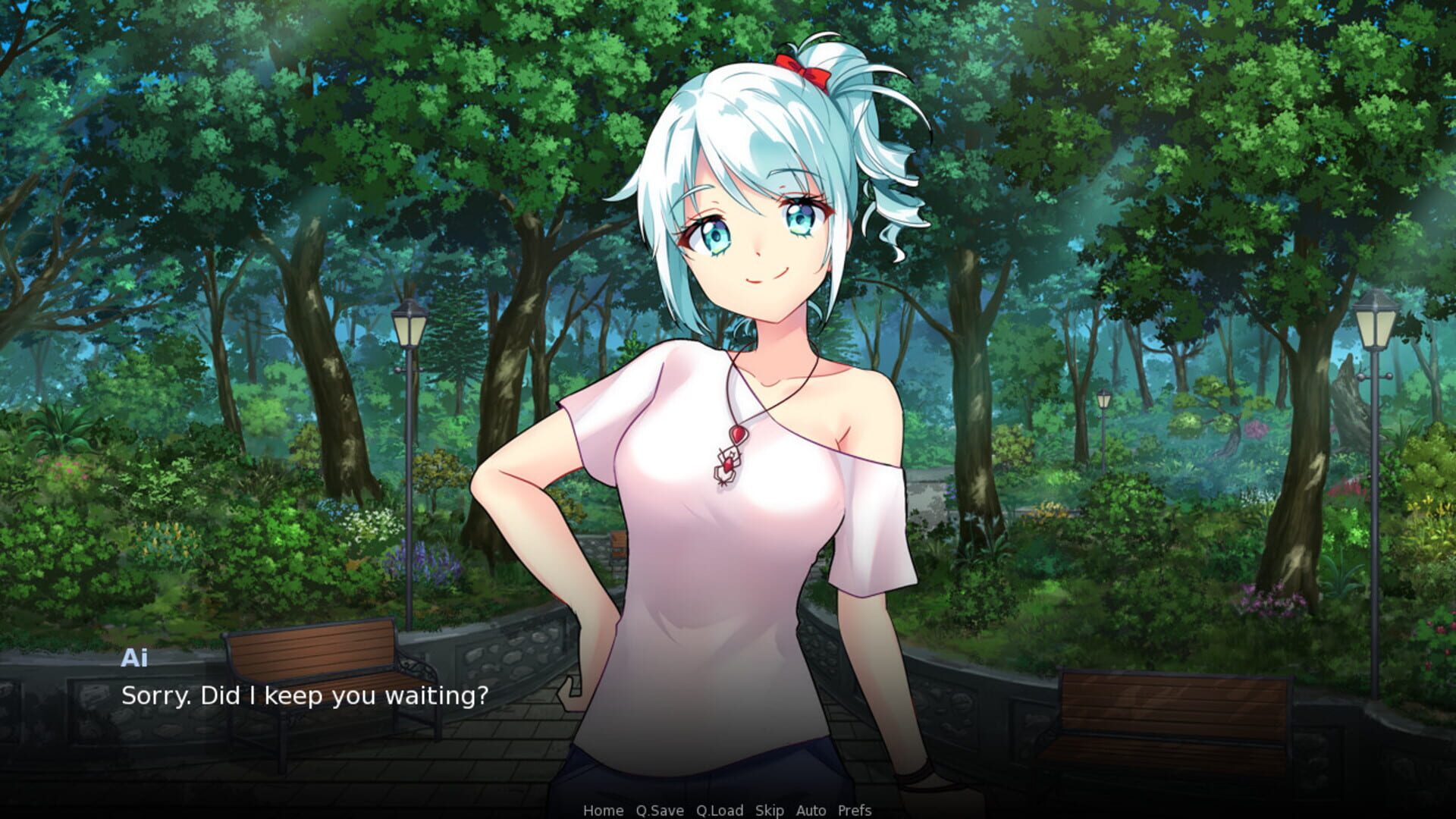 Foto do jogo Carpe Diem