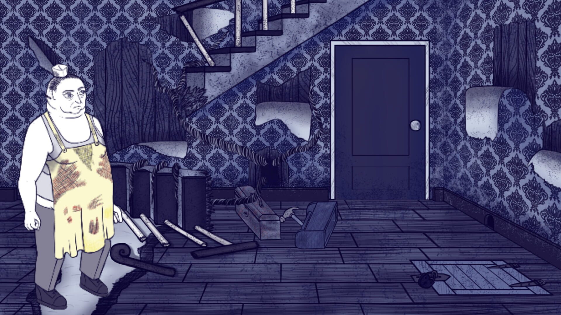 Foto do jogo I must kill...: Fresh Meat