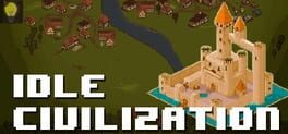 Foto do jogo Idle Civilization