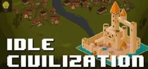Idle Civilization