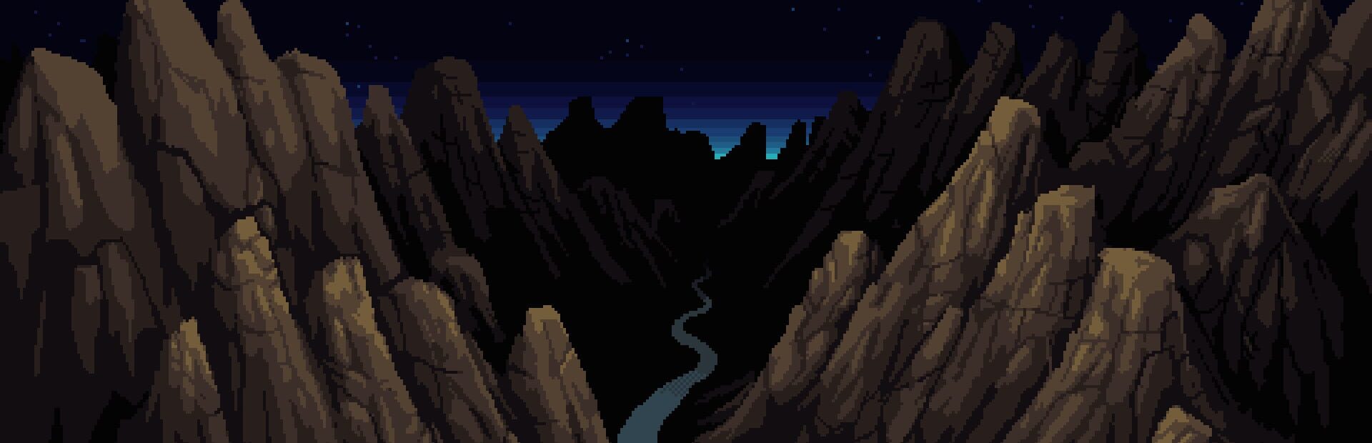 Foto do jogo Cally's Caves 3