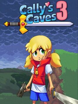 Foto do jogo Cally's Caves 3