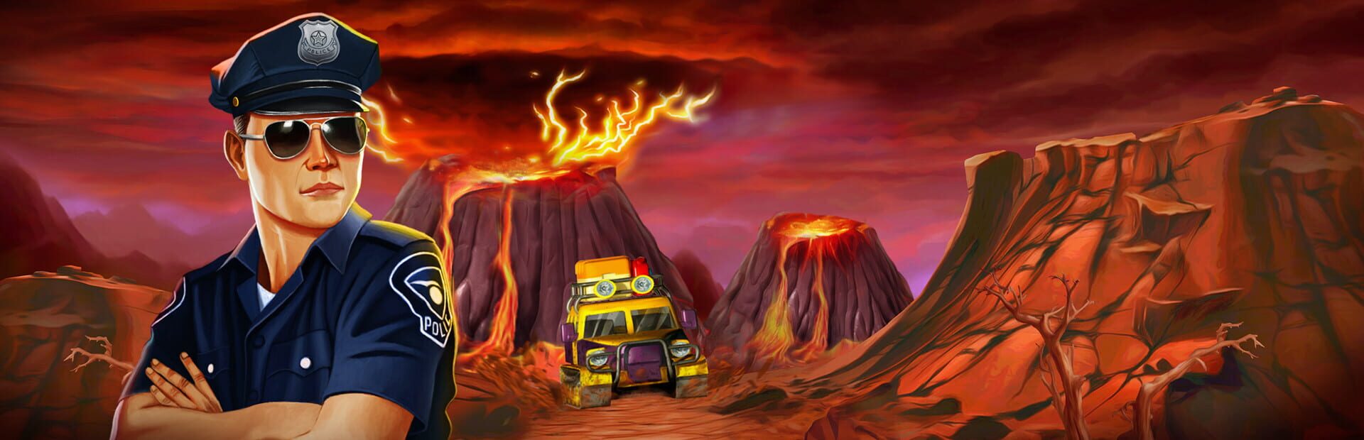 Foto do jogo Rescue Team 5