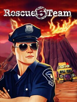 Foto do jogo Rescue Team 5