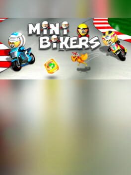 Foto do jogo MiniBikers