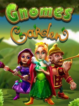 Foto do jogo Gnomes Garden