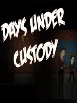 Foto do jogo Days Under Custody
