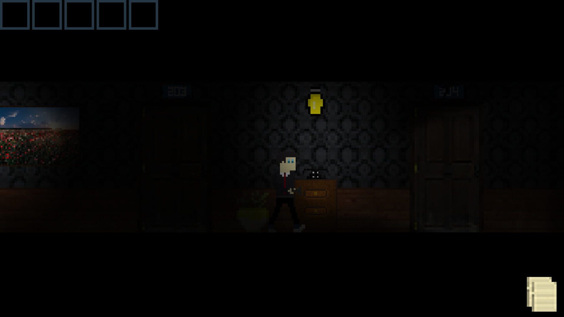 Foto do jogo Days Under Custody