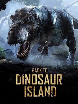 Foto do jogo Back to Dinosaur Island