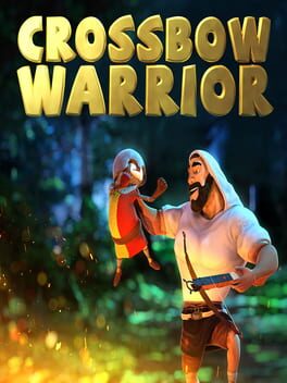 Foto do jogo Crossbow Warrior: The Legend of William Tell