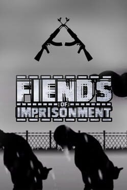 Foto do jogo Fiends of Imprisonment