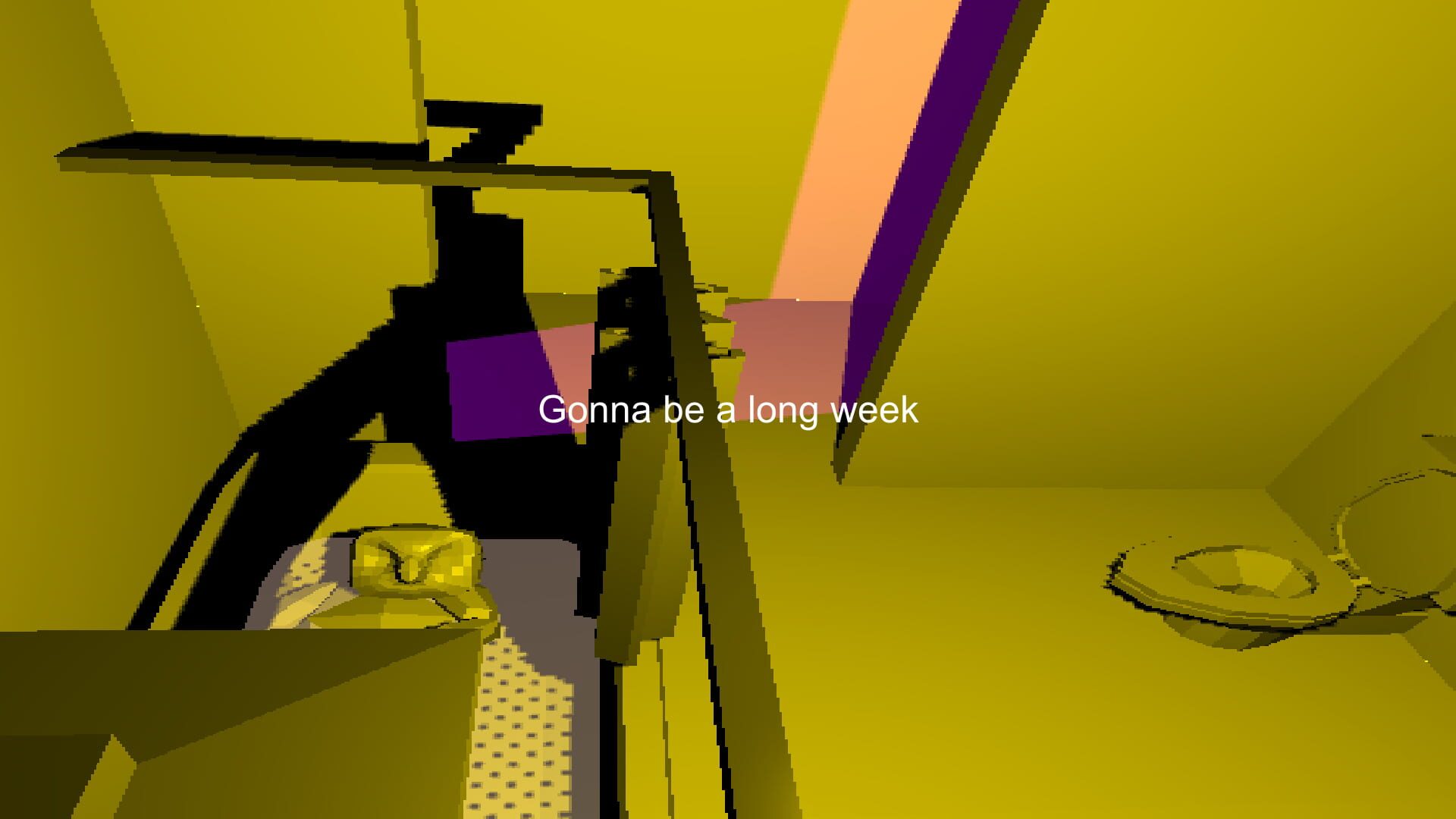 Bedrooms