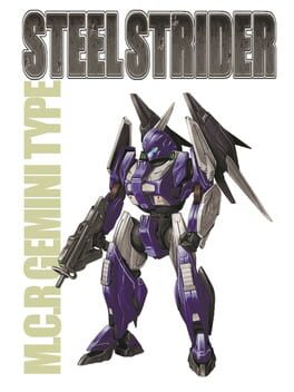 Foto do jogo Steel Strider