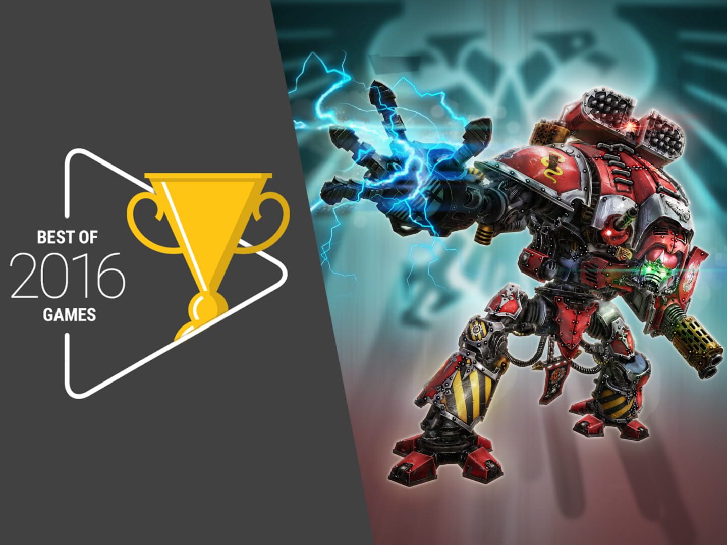 Foto do jogo Warhammer 40,000: Freeblade