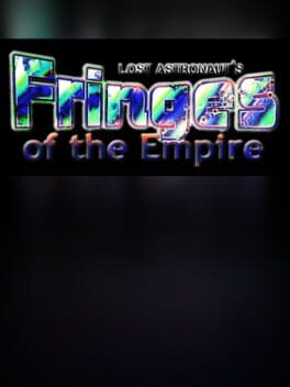 Foto do jogo Fringes of the Empire