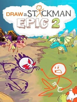 Foto do jogo Draw a Stickman: Epic 2