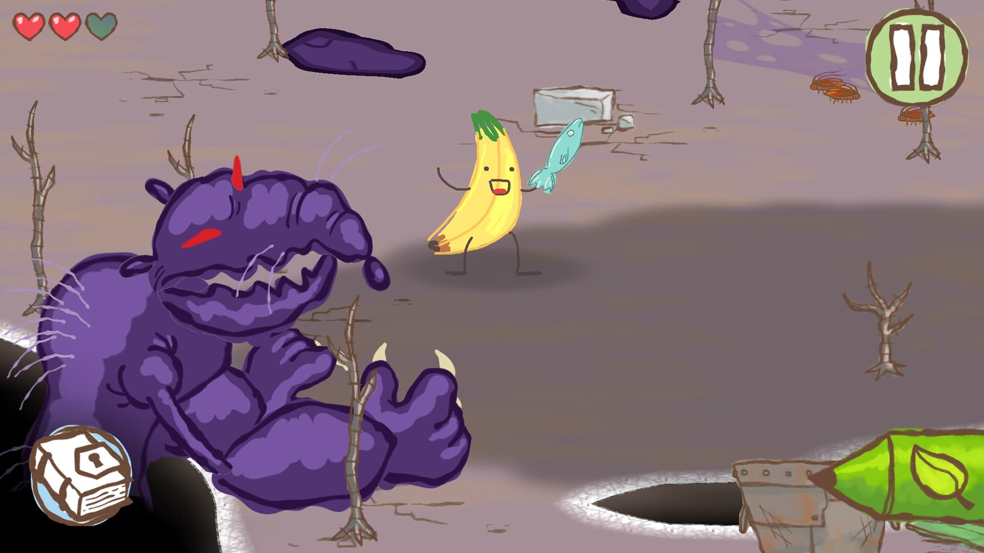 Foto do jogo Draw a Stickman: Epic 2
