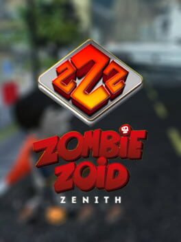 Foto do jogo ZombieZoid Zenith