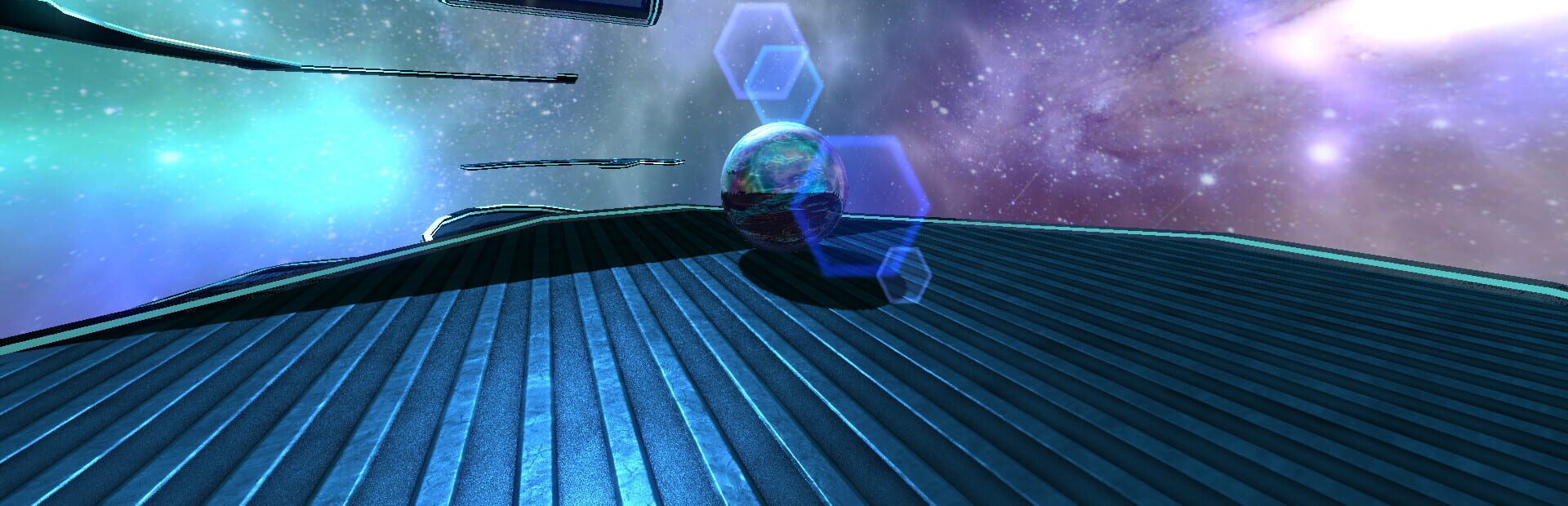 Foto do jogo Dexterity Ball 3D