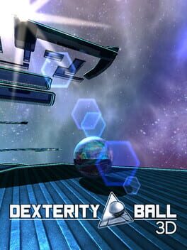 Foto do jogo Dexterity Ball 3D