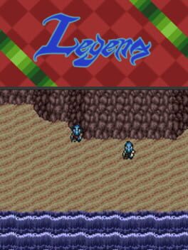 Foto do jogo Legena: Union Tides