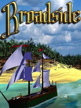 Foto do jogo Broadside