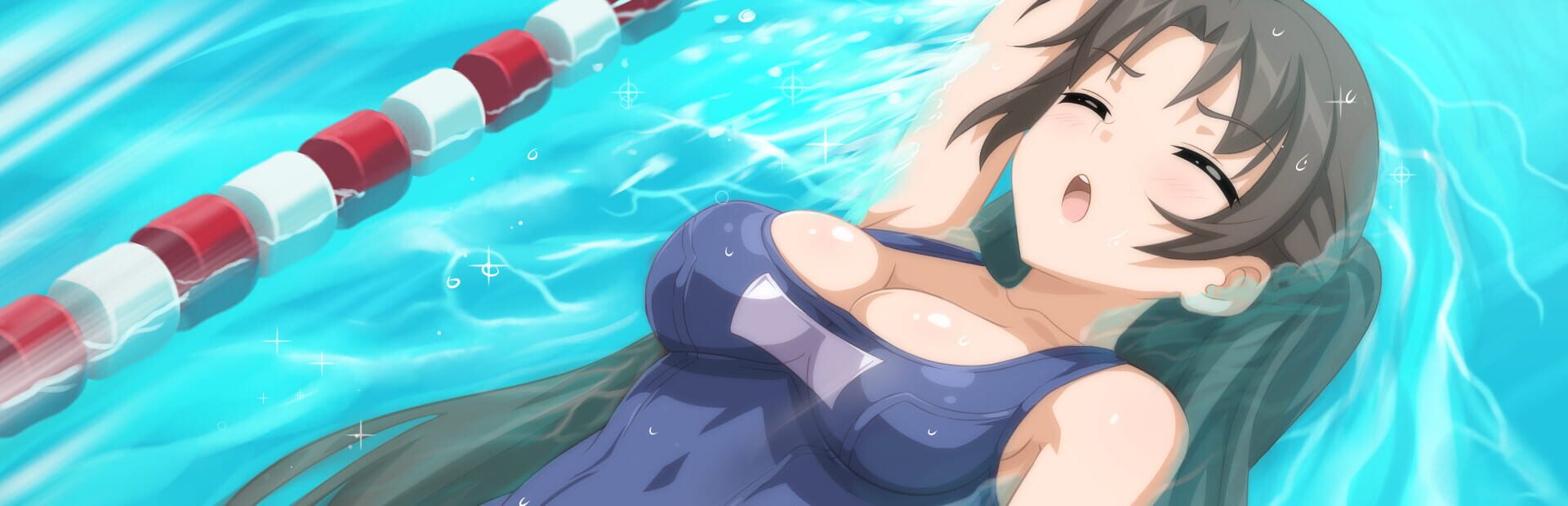 Foto do jogo Sakura Swim Club
