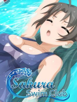 Foto do jogo Sakura Swim Club