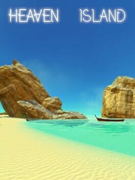 Foto do jogo Heaven Island - VR MMO