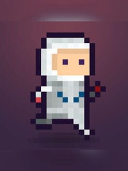 Foto do jogo Lastronaut