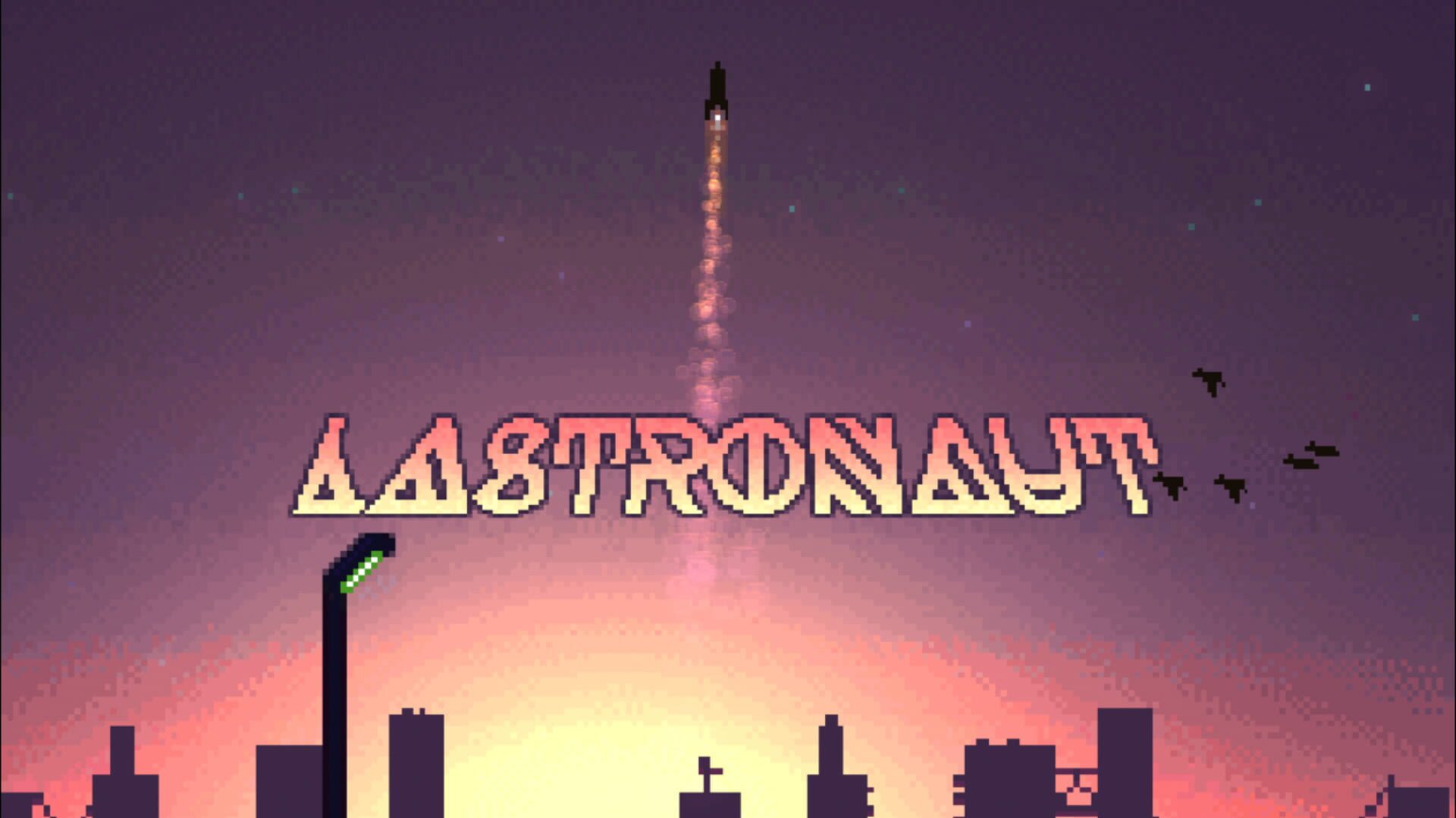 Foto do jogo Lastronaut
