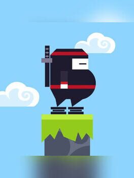 Foto do jogo Spring Ninja