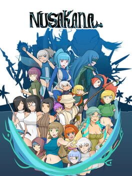 Foto do jogo Nusakana