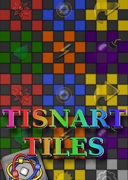 Foto do jogo Tisnart Tiles