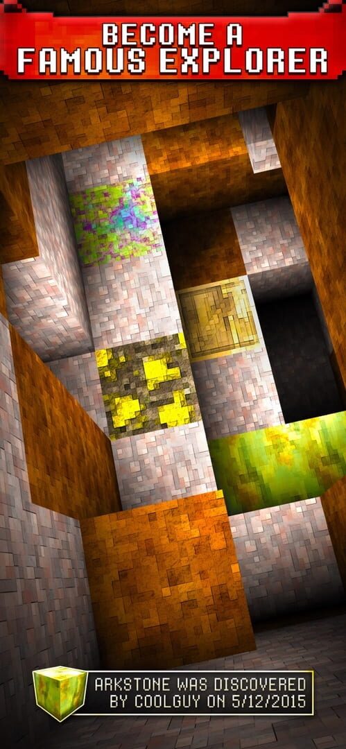 Foto do jogo CivMiner