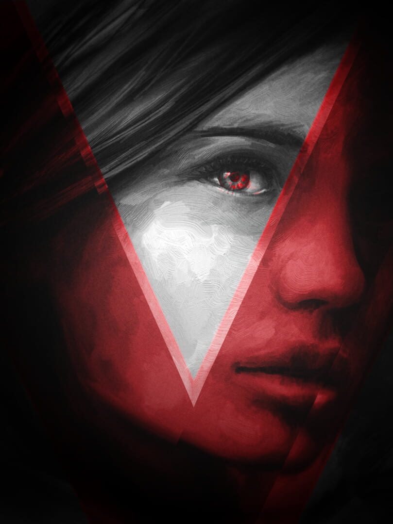 Foto do jogo Versus: The Lost Ones