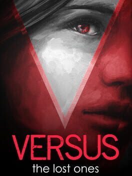 Foto do jogo Versus: The Lost Ones