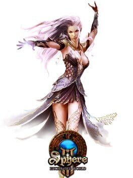 Foto do jogo Sphere III: Enchanted World