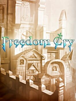 Foto do jogo Freedom Cry
