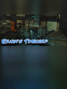 Foto do jogo Erwin's Timewarp