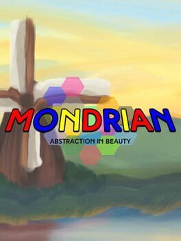 Foto do jogo Mondrian - Abstraction in Beauty
