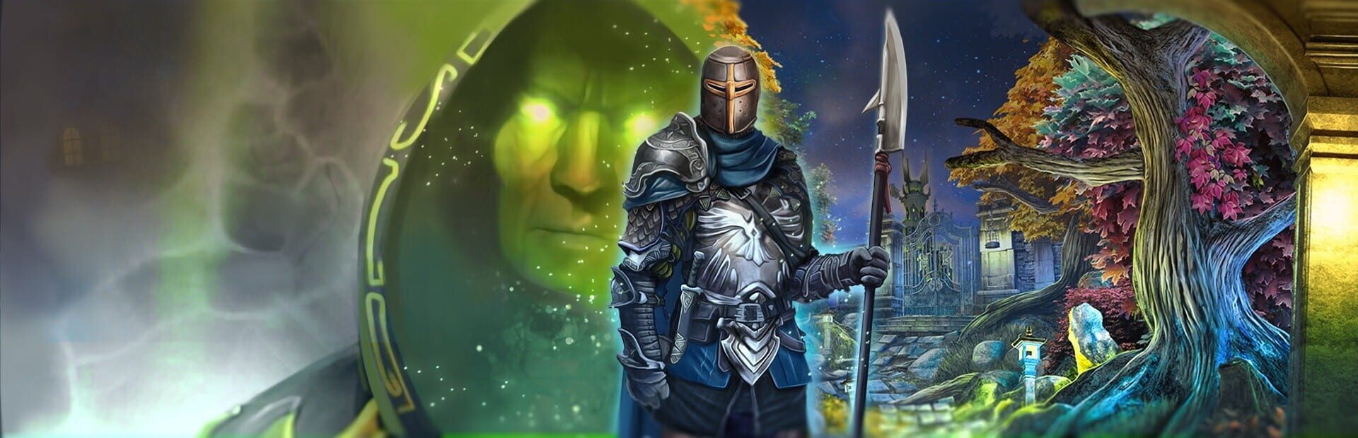 Foto do jogo Queen's Quest: Tower of Darkness